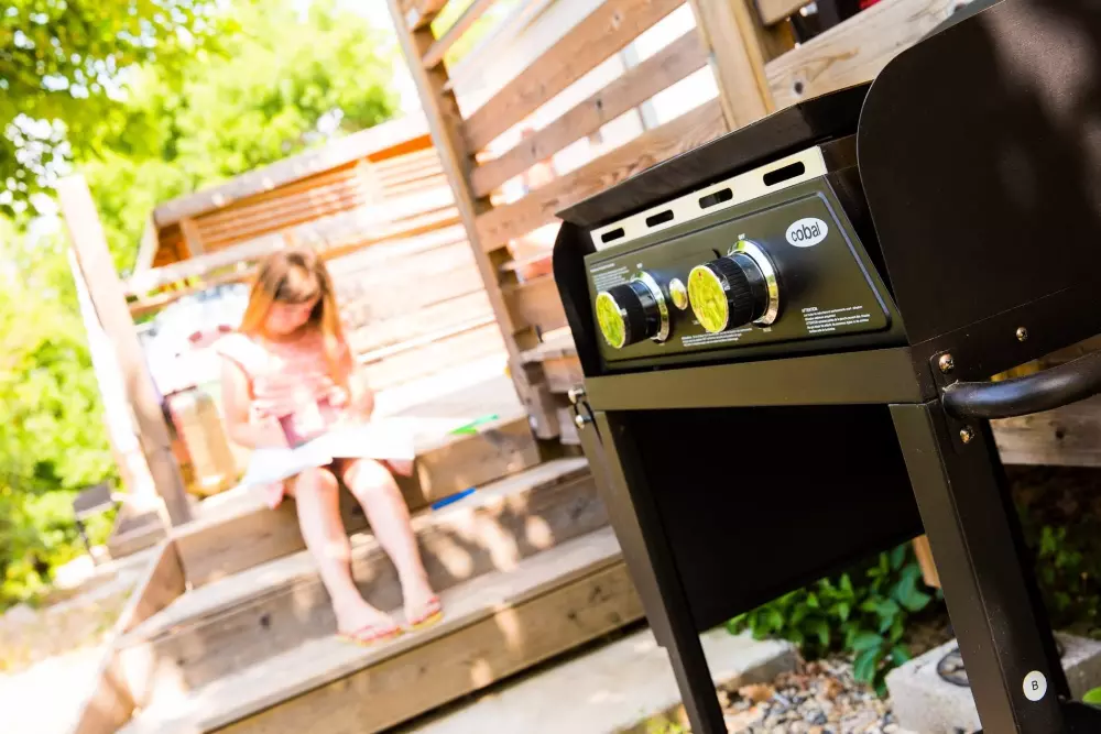 Campingplads LA CHAPOULIÈREESTER