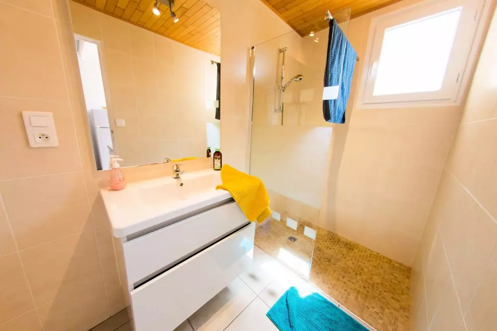 Campingplads LA CHAPOULIÈREESTER