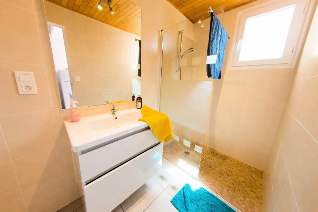 Camping LA CHAPOULIÈRE 4 Sterren★★★★