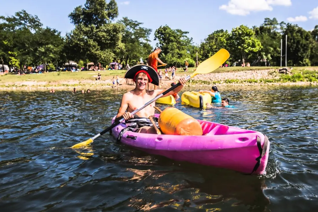 Camping LA CHAPOULIÈRE 4 Sterren★★★★