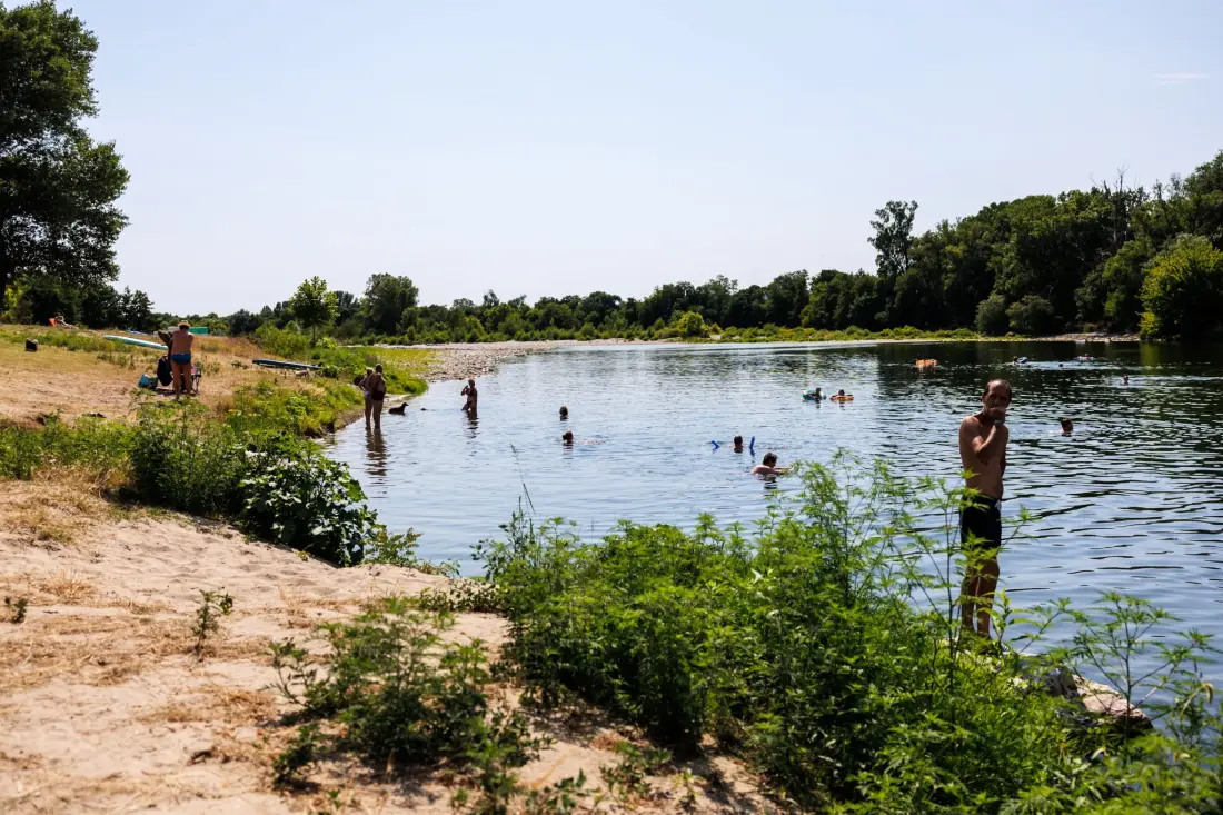 Camping LA CHAPOULIÈRE 4 Sterren★★★★