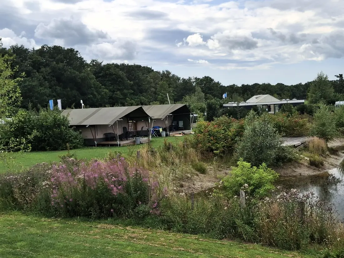 Camping de Meibeek