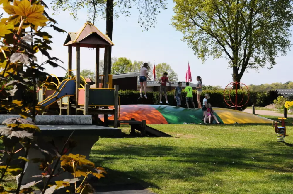 Camping de Meibeek