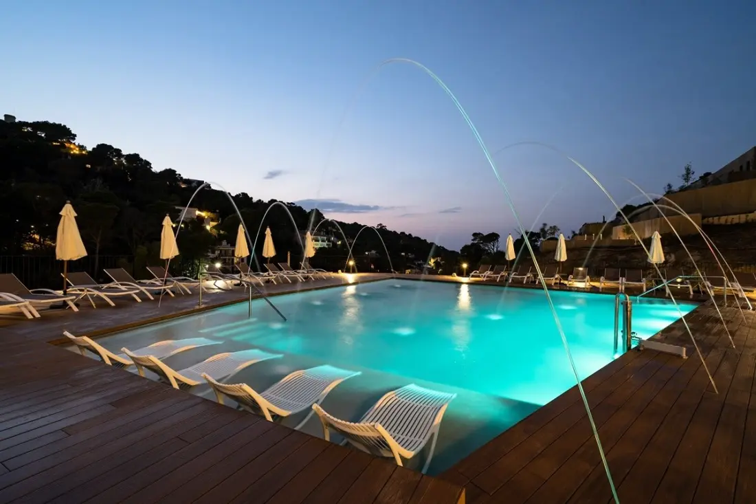 Talaia Plaza Ecoresort Oravia Travel 3 Csillagok★★★