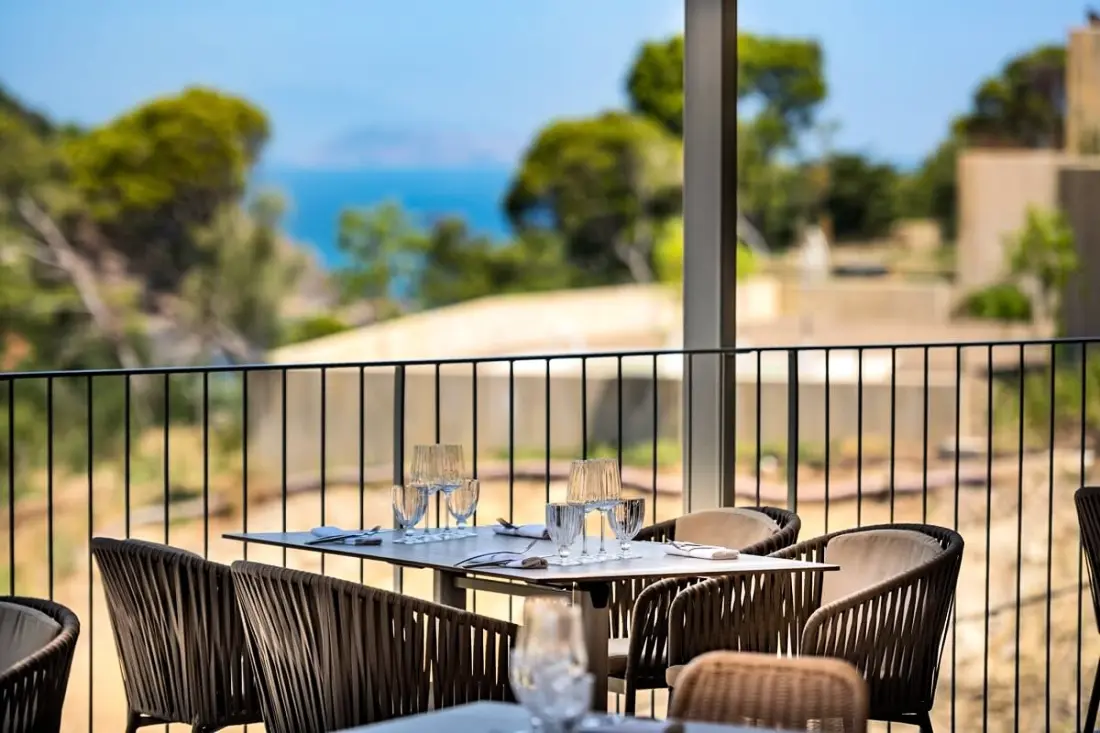 Talaia Plaza Ecoresort Oravia Travel 3 Csillagok★★★
