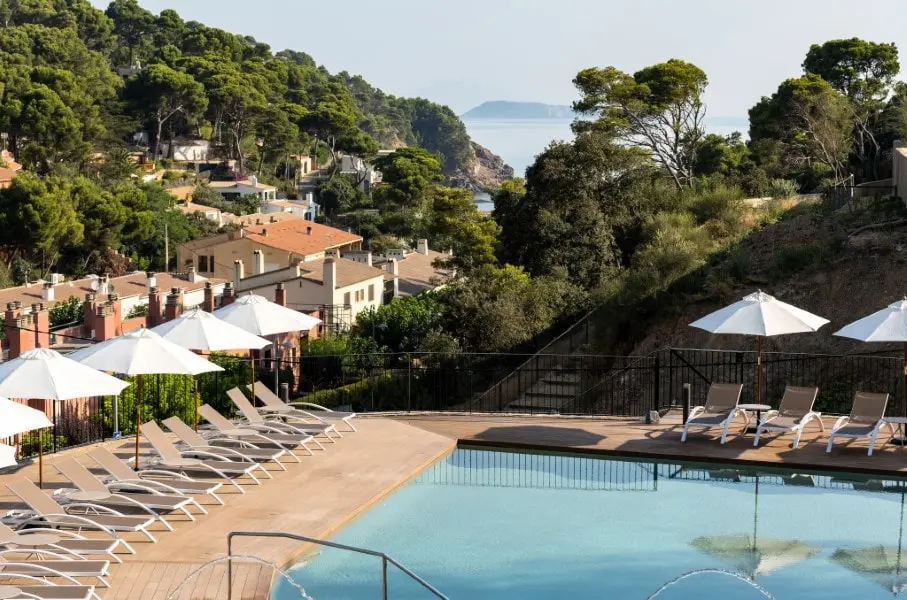 Talaia Plaza Ecoresort Oravia Travel 3 Csillagok★★★