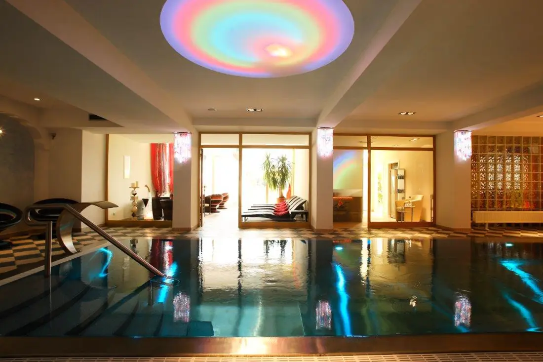 Berger's Sporthotel