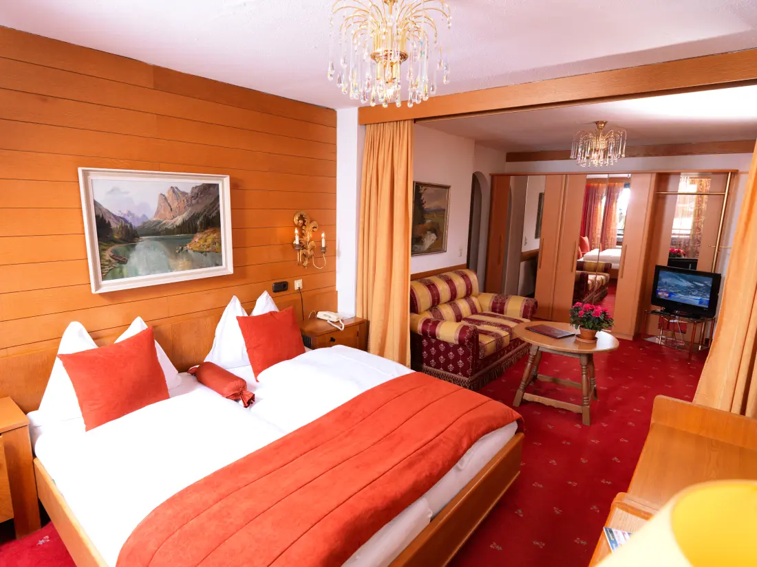 Berger's Sporthotel