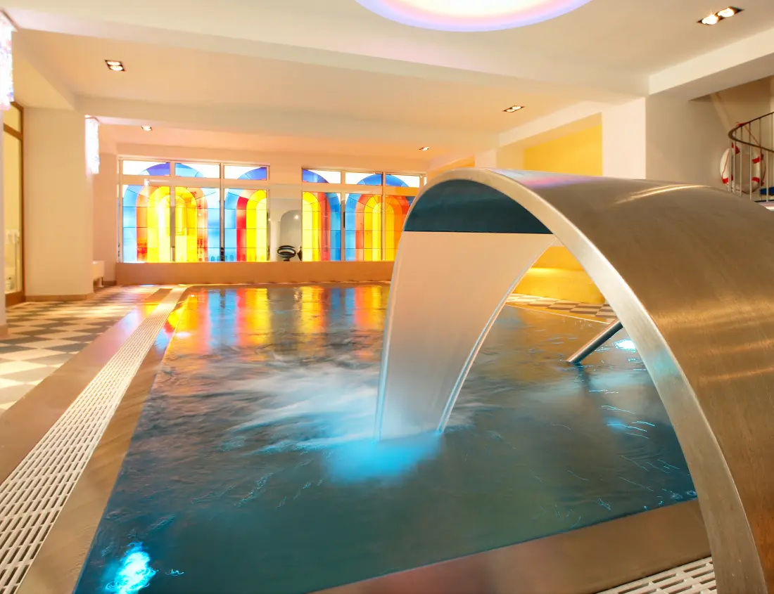 Berger's Sporthotel