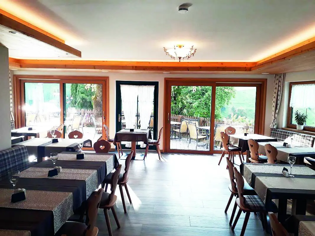 Hotel Eggerhof