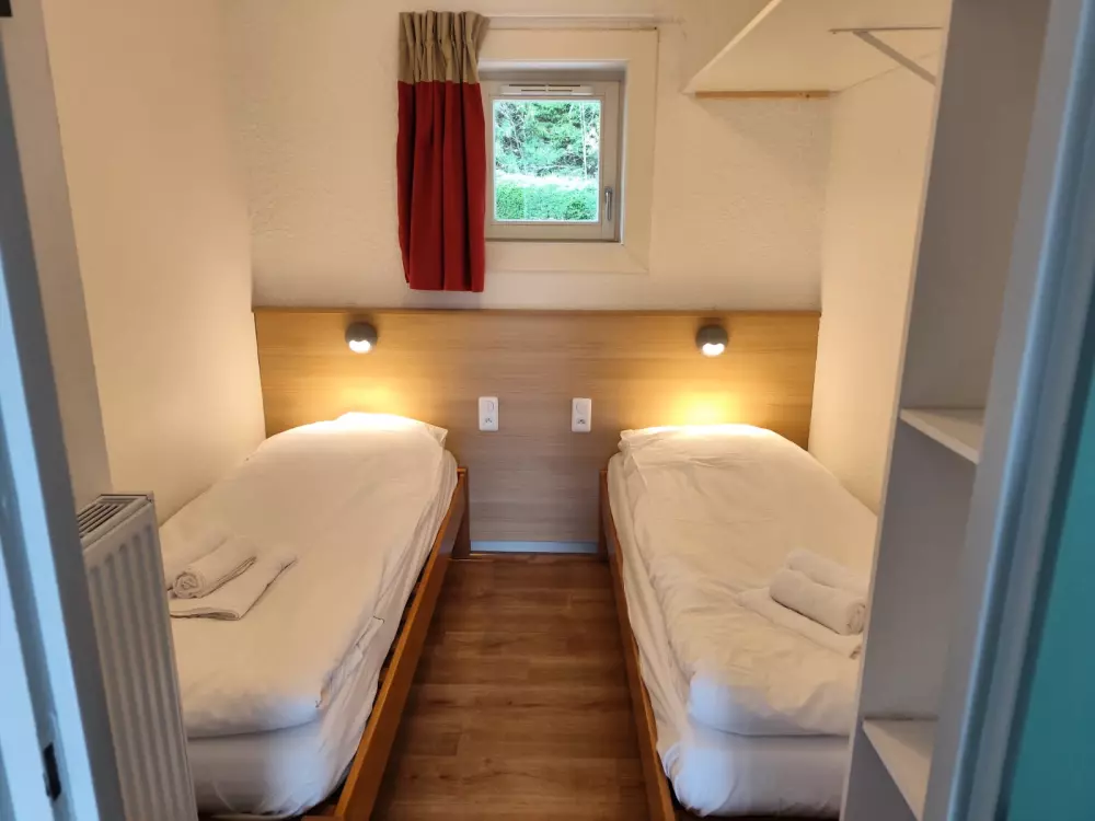 VVF Saâles 3 Stars★★★