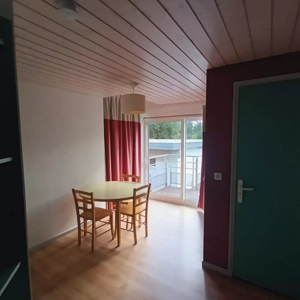 VVF Saâles 3 Stars★★★