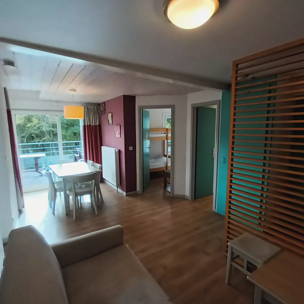 VVF Saâles 3 Stars★★★