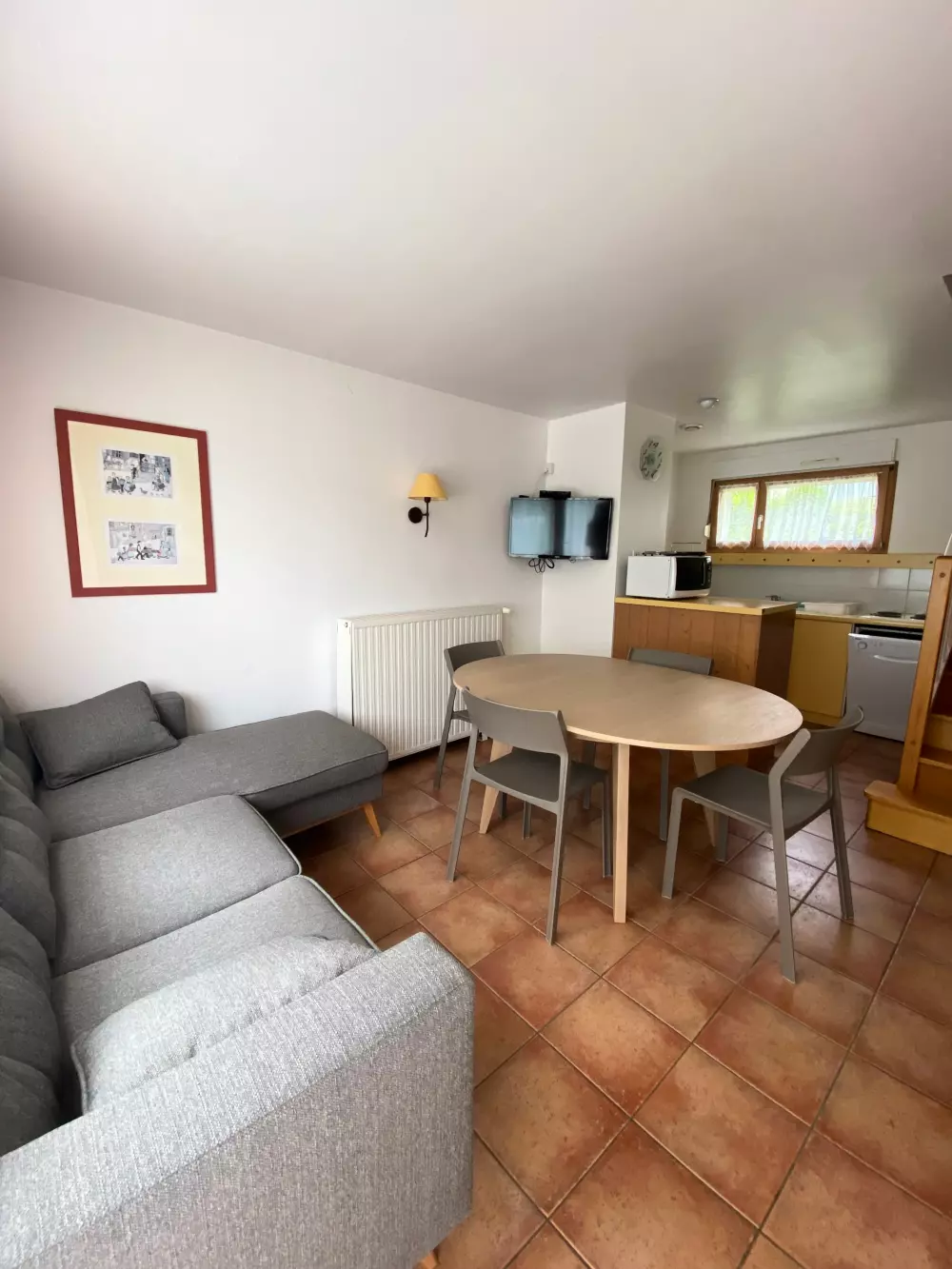 VVF Saâles 3 Stars★★★