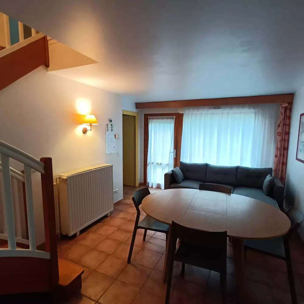 VVF Saâles 3 Stars★★★