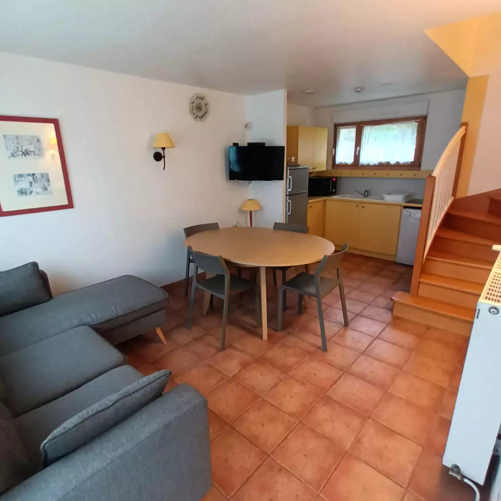 VVF Saâles 3 Stars★★★