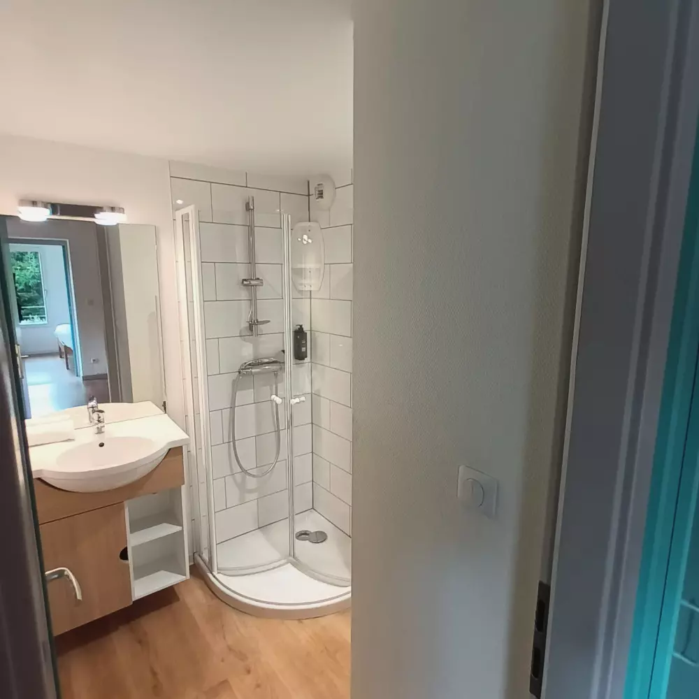 VVF Saâles 3 Stars★★★