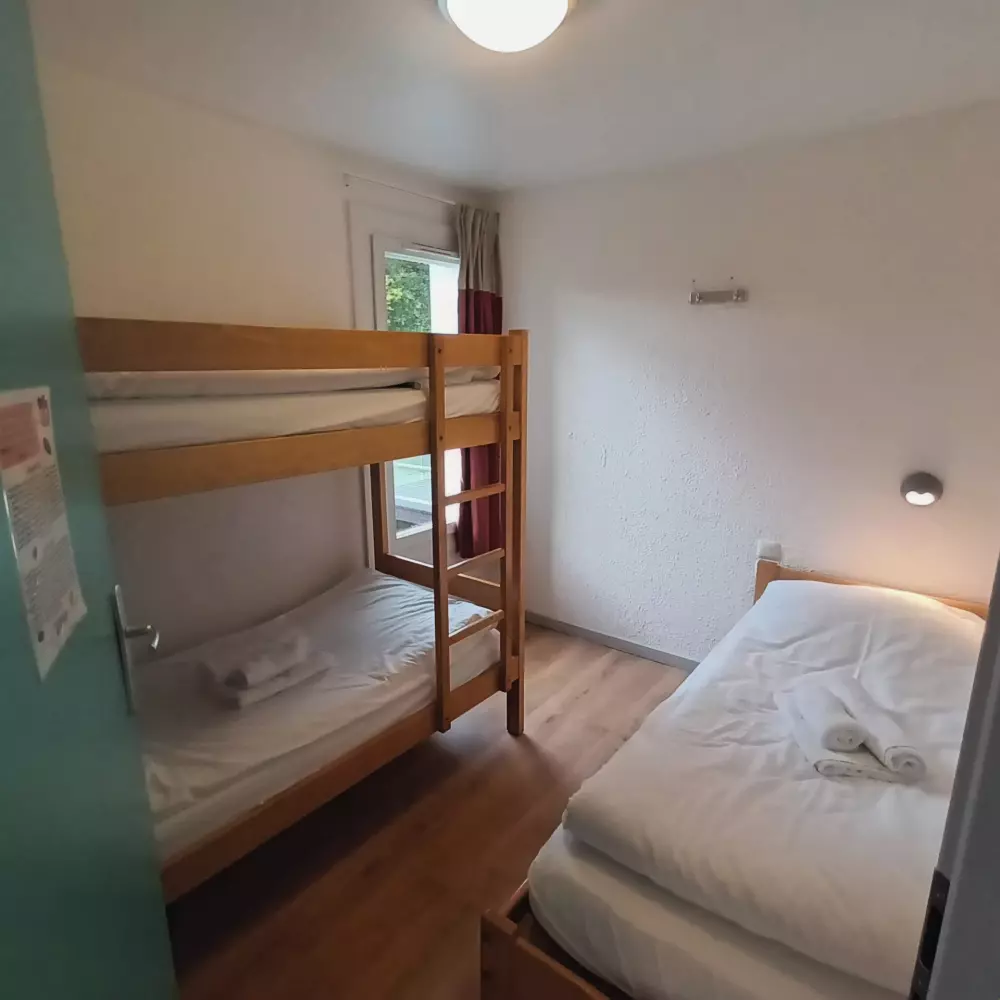 VVF Saâles 3 Stars★★★