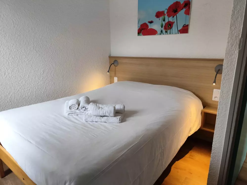 VVF Saâles 3 Stars★★★