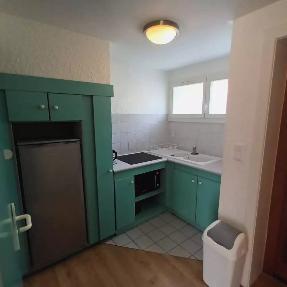 VVF Saâles 3 Stars★★★