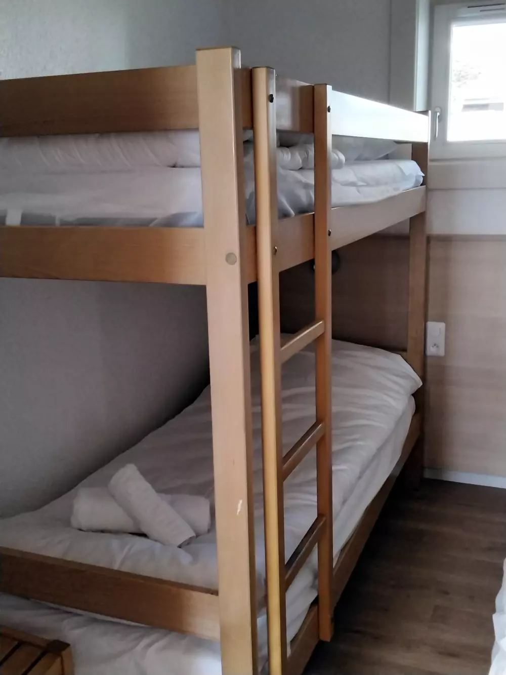 VVF Saâles 3 Stars★★★