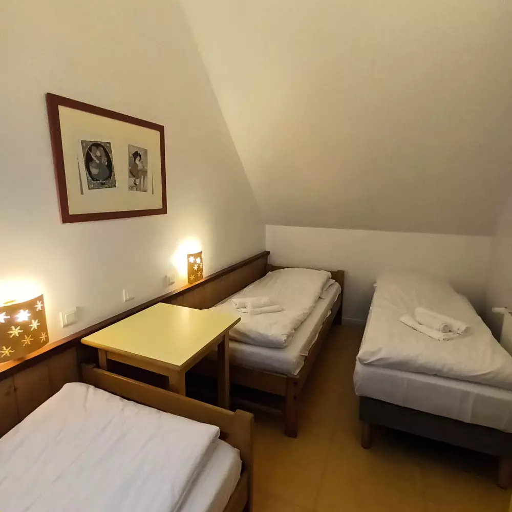 VVF Saâles 3 Stars★★★