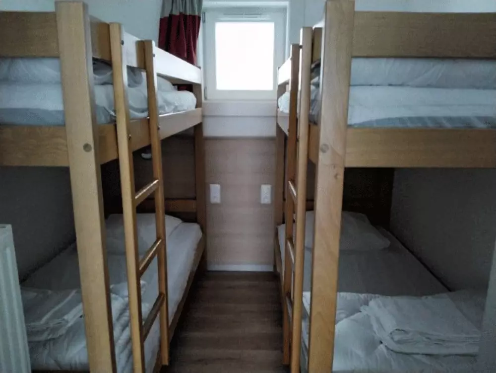 VVF Saâles 3 Stars★★★