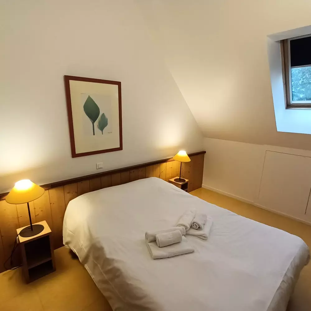 VVF Saâles 3 Stars★★★