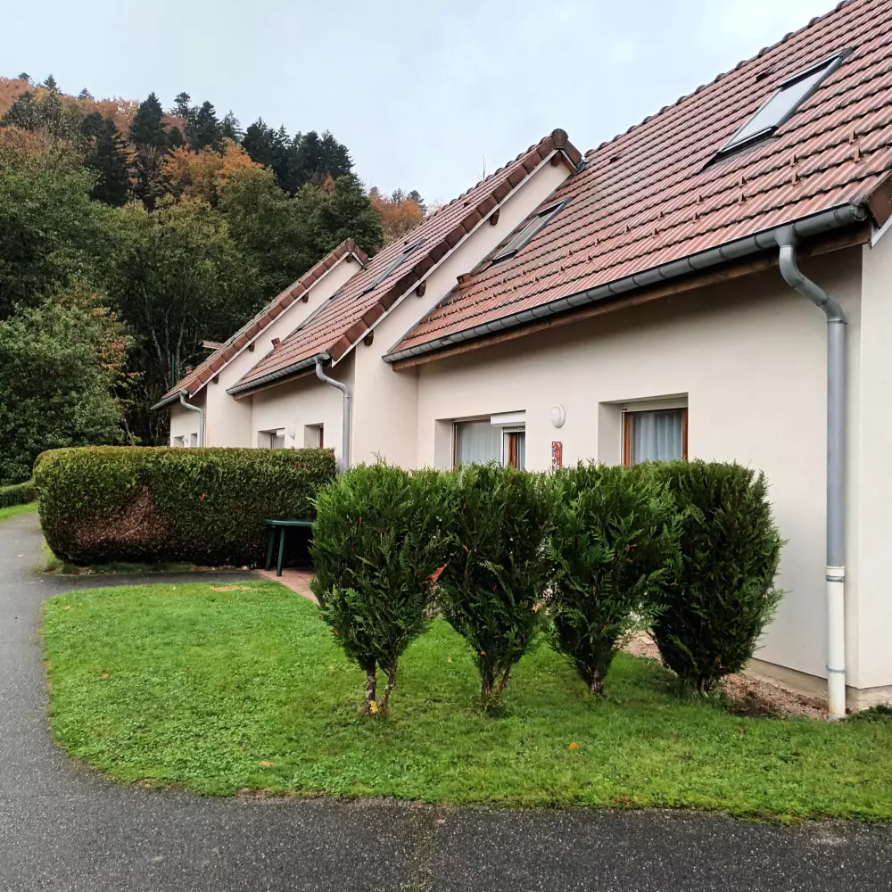 VVF Saâles 3 Stars★★★