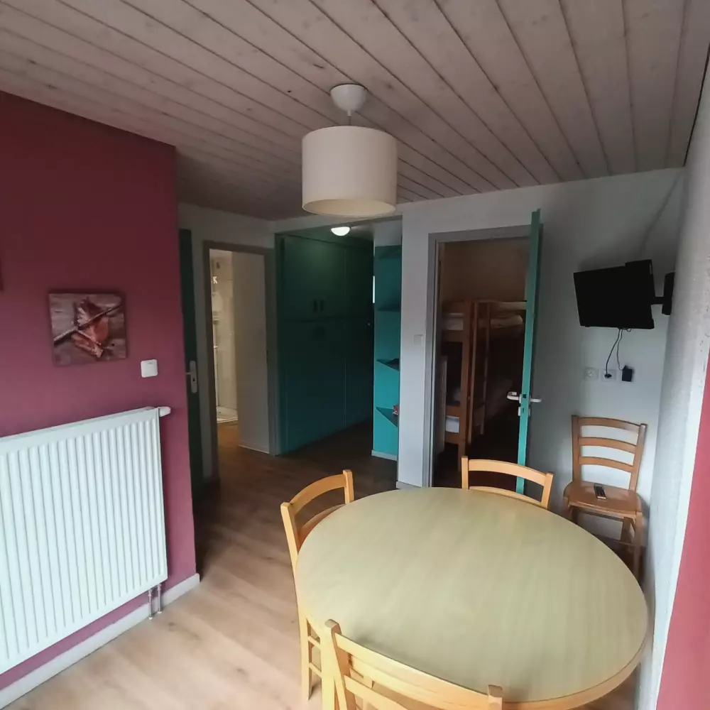 VVF Saâles 3 Stars★★★