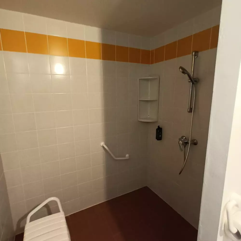 VVF Saâles 3 Stars★★★