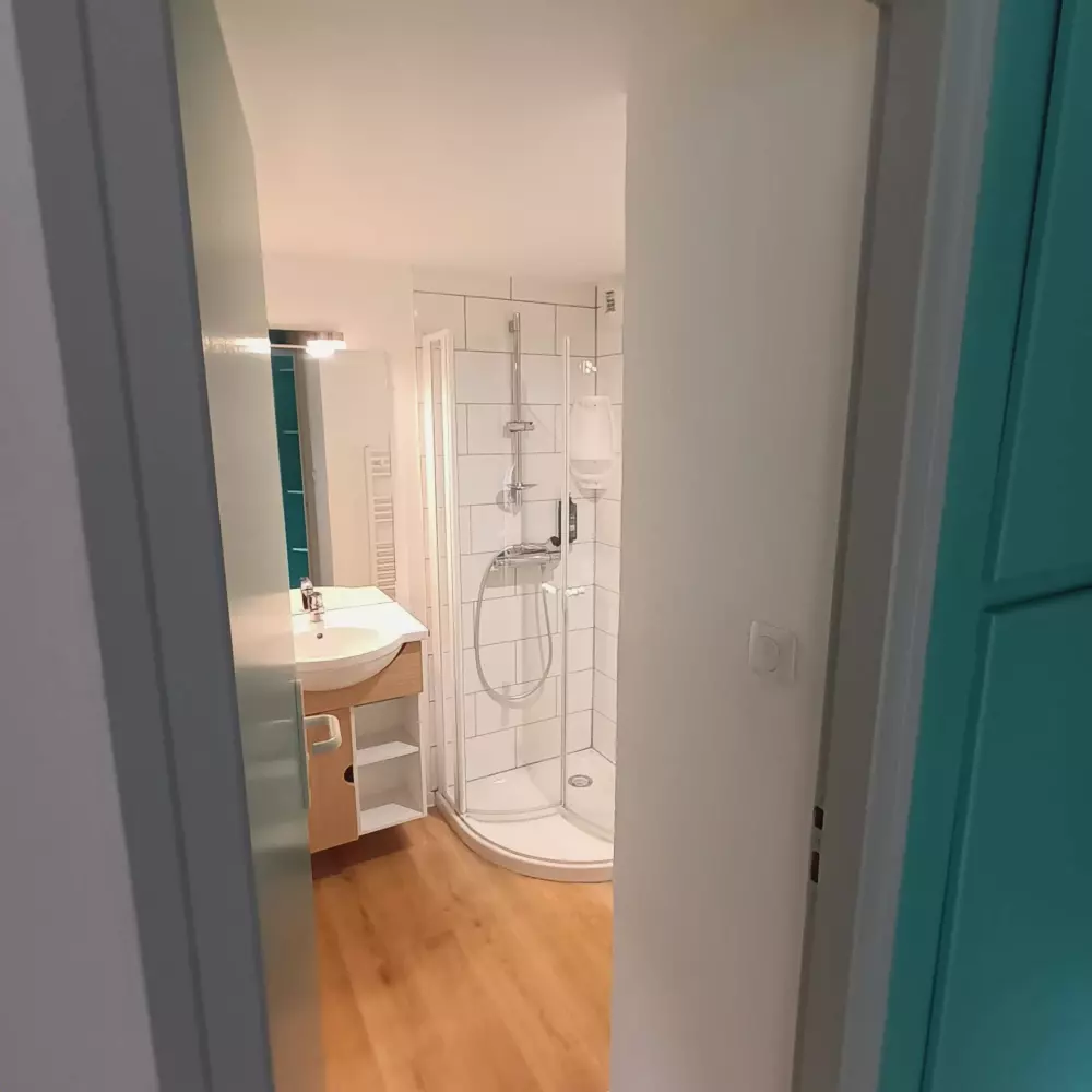 VVF Saâles 3 Stars★★★