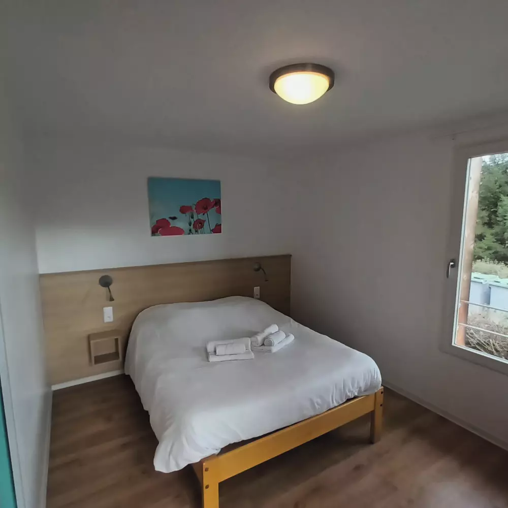 VVF Saâles 3 Stars★★★