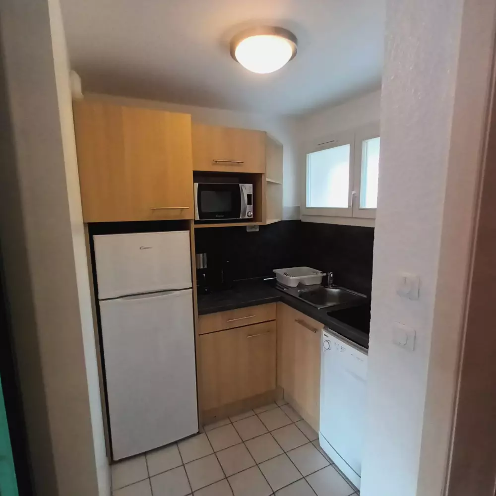 VVF Saâles 3 Stars★★★