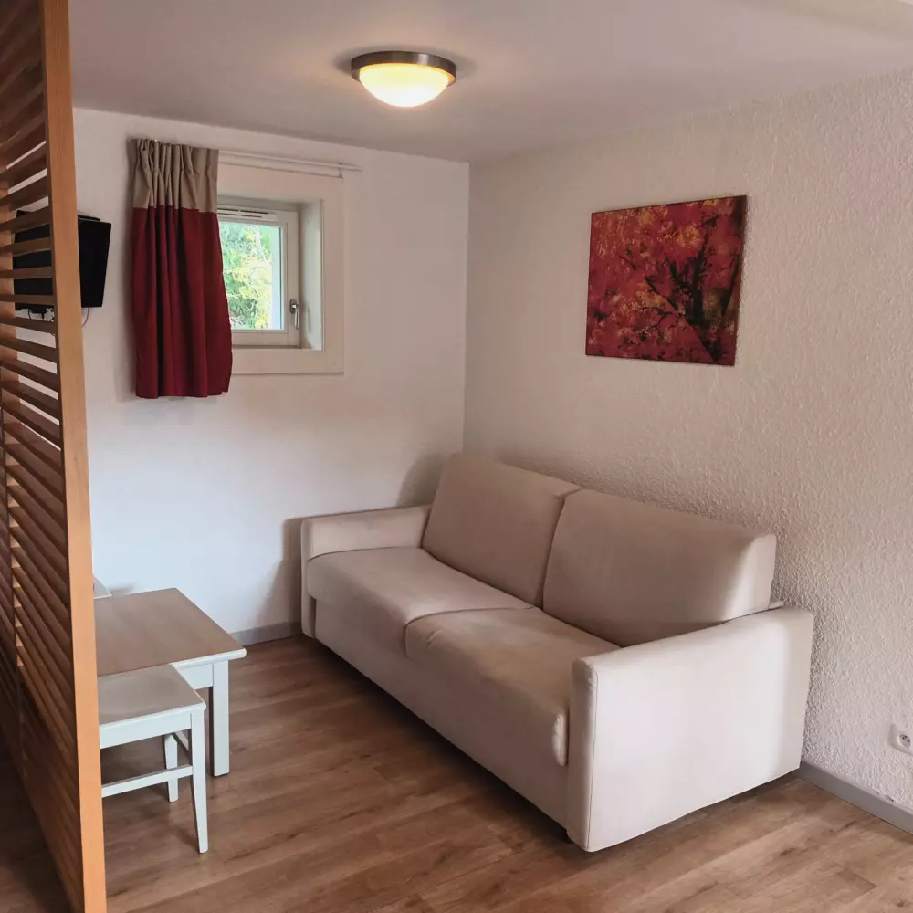 VVF Saâles 3 Stars★★★