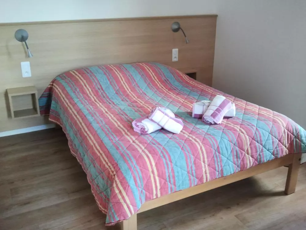 VVF Saâles 3 Stars★★★