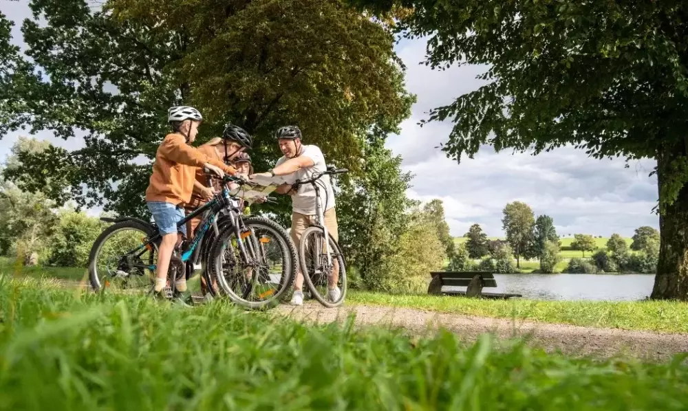 Camping Landal Warsberg5 Sterren★★★★★