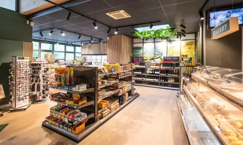 Camping Landal Warsberg5 Sterren★★★★★