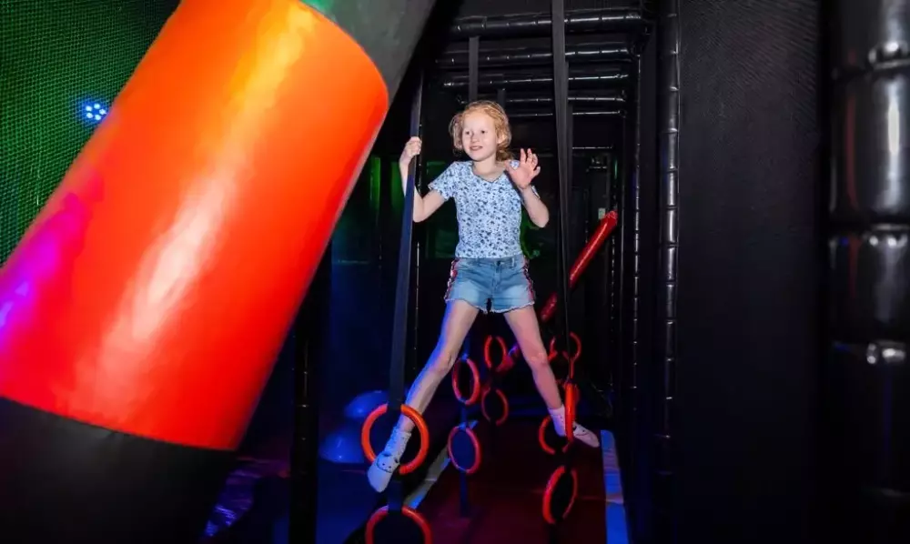 Camping Landal Warsberg5 Sterren★★★★★