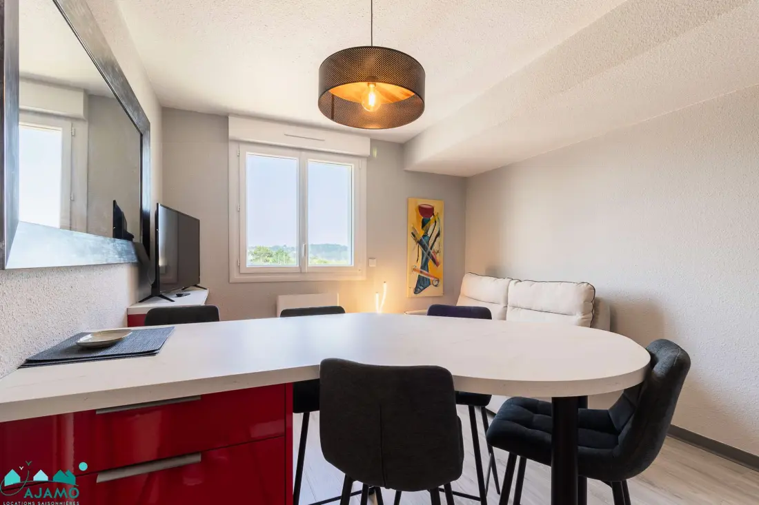 Residence Des Dunes