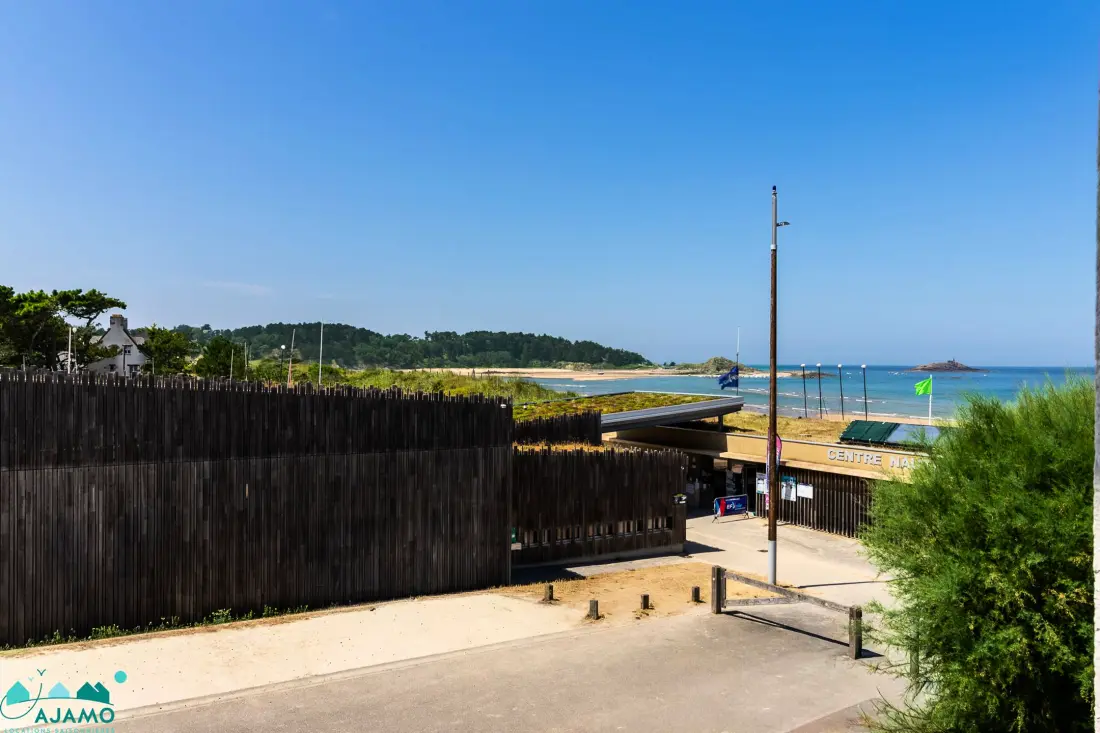 Residence Des Dunes