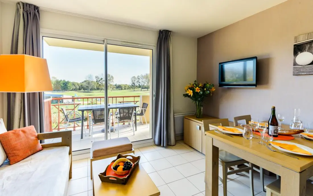 Lagrange Cape Green Residence 2 Sterne★★