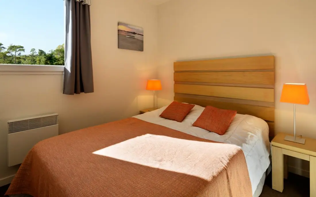 Lagrange Cape Green Residence 2 Sterne★★