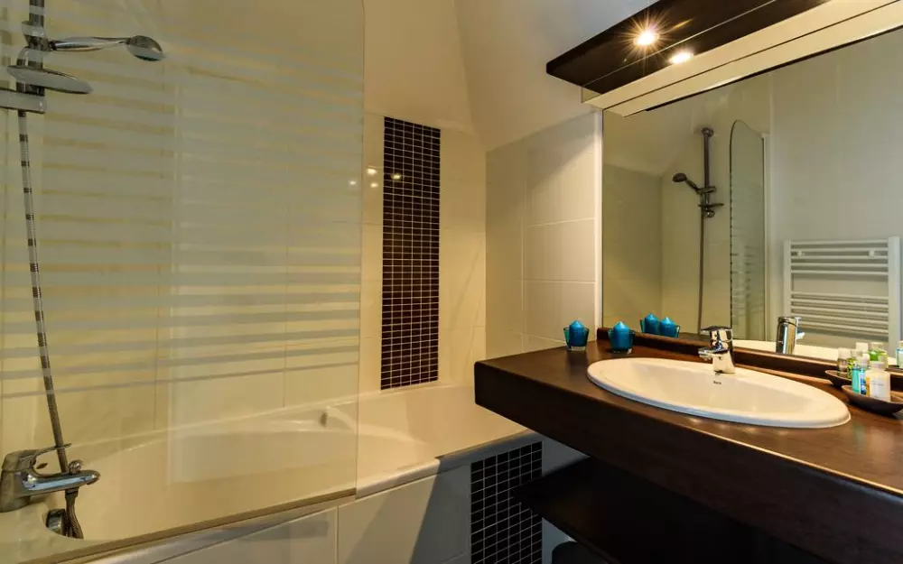 Résidence Lagrange Cap Green 3 étoiles★★★