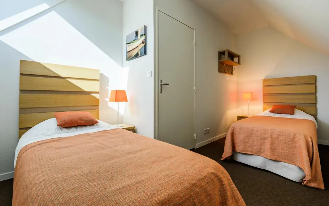 Lagrange Cape Green Residence 2 Sterne★★