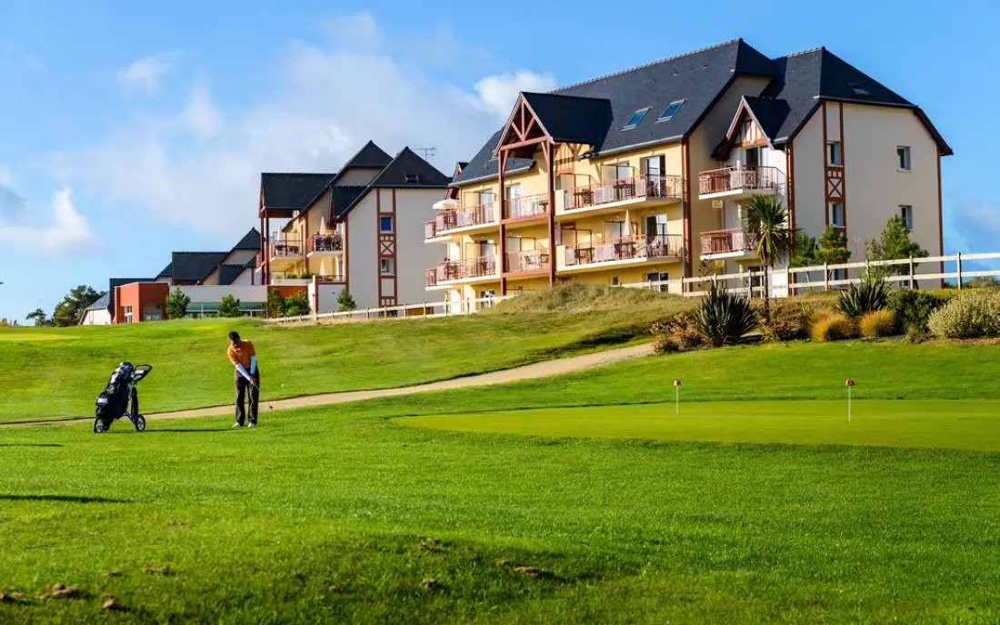 Lagrange Cape Green Residence 2 Sterne★★