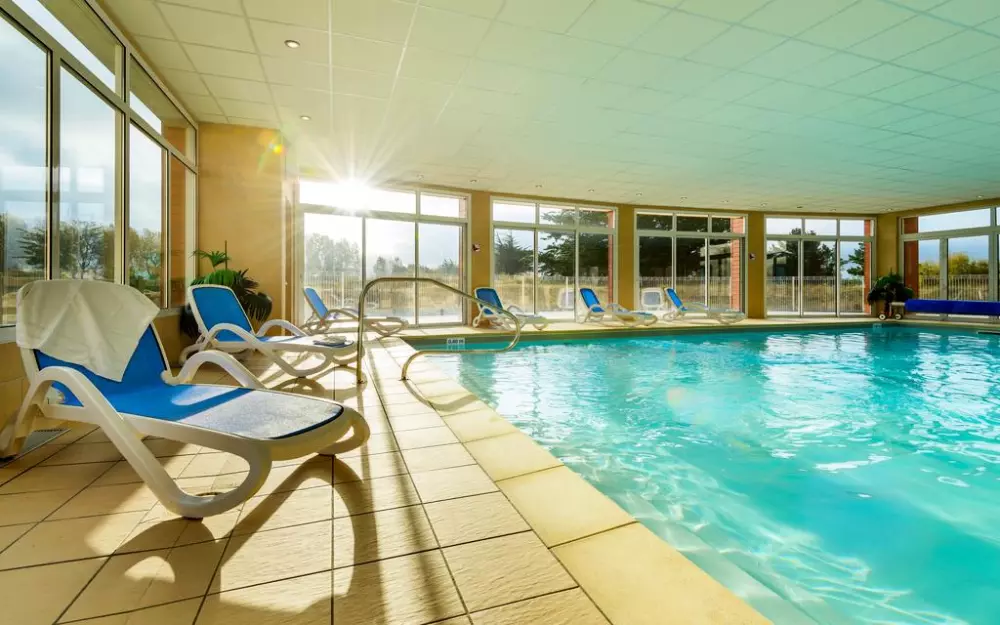 Résidence Lagrange Cap Green 3 étoiles★★★