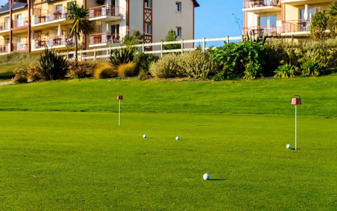 Lagrange Cape Green Residence 2 Sterne★★