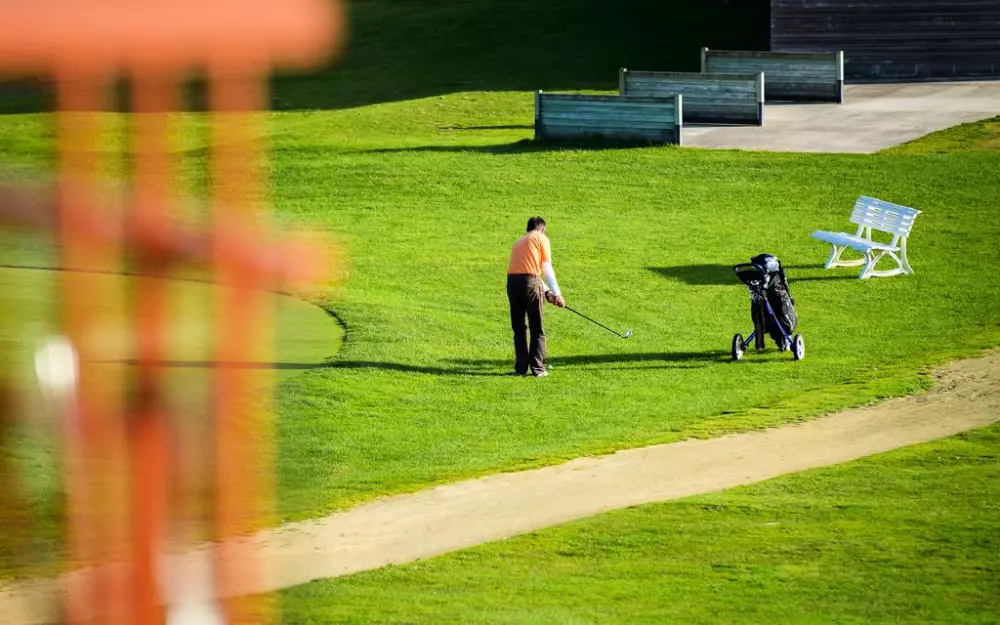 Résidence Lagrange Cap Green 3 étoiles★★★