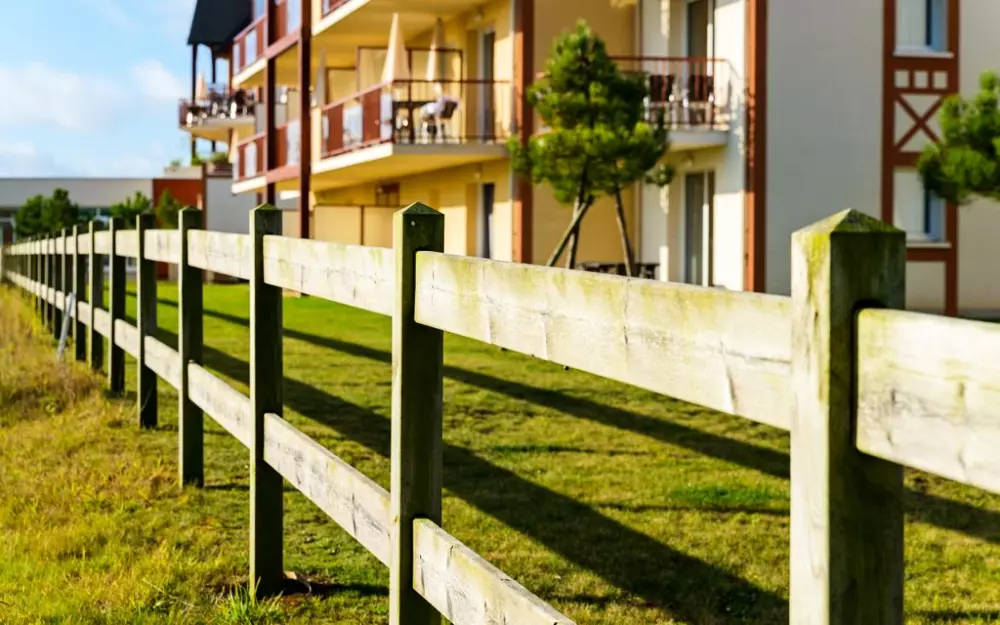 Résidence Lagrange Cap Green 3 étoiles★★★